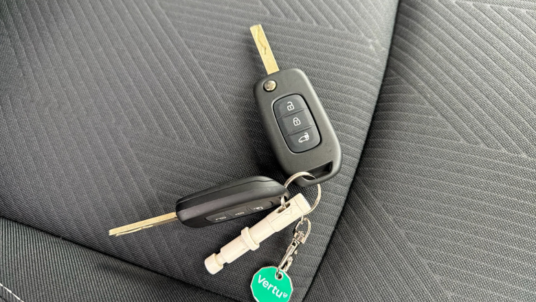 Renault Trafic Lwb Diesel LL30 Blue dCi 150 Extra [Safety] Van